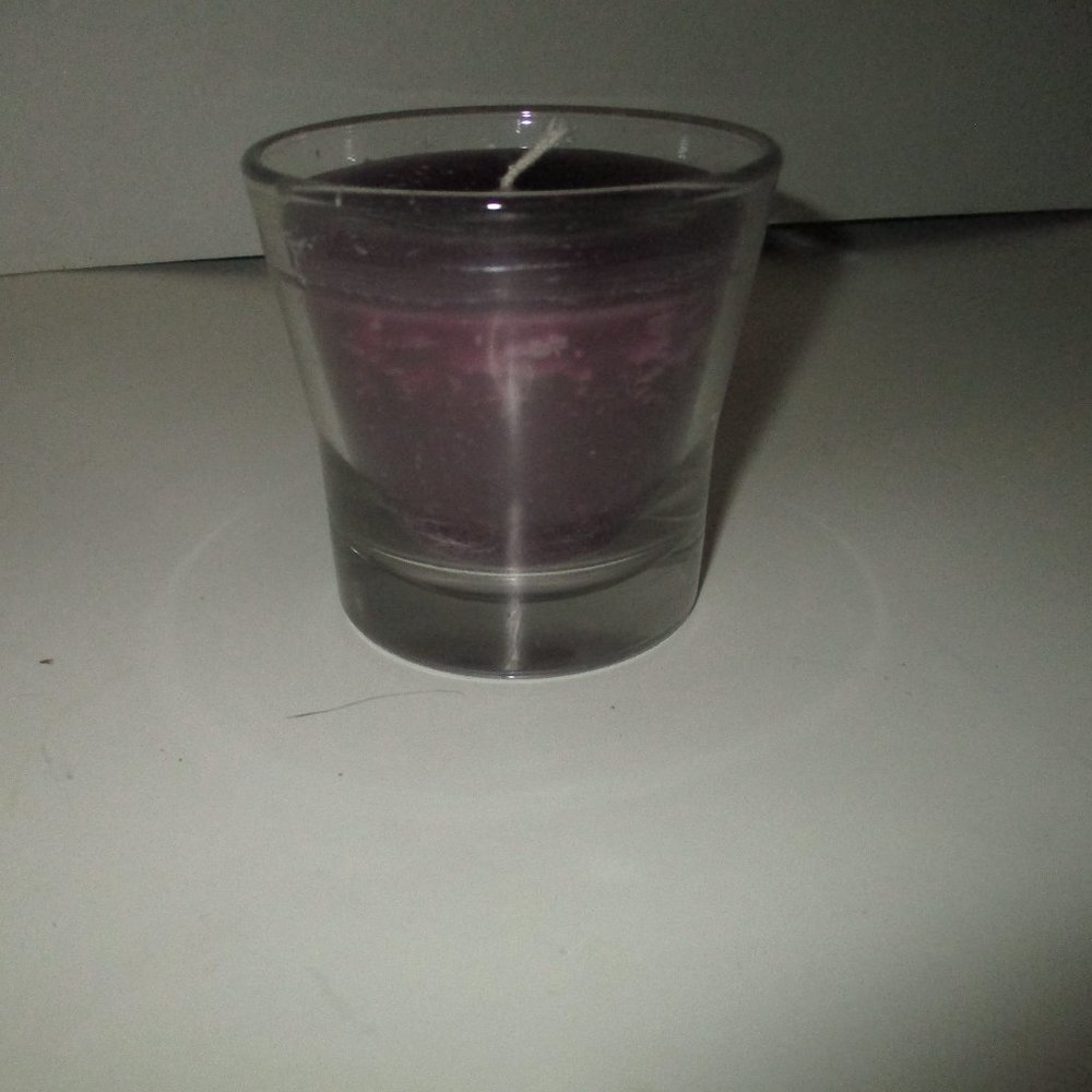Cherry Cherry Candle Decor 3x4 See Photos Please